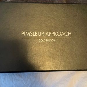 Pimsleur Approach Spanish III